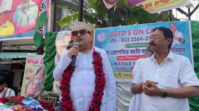 'যা চাইবেন খাতা খুলে দেব, পুরসভায় নিয়োগ করতে দেব না':মদন মিত্র