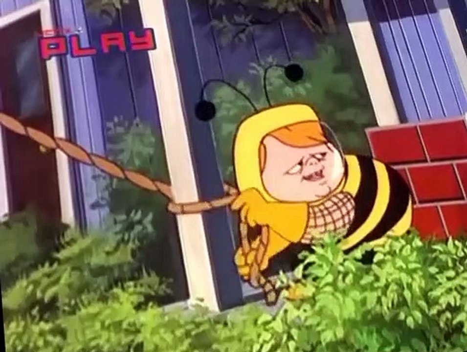 Life with Louie S02 E08