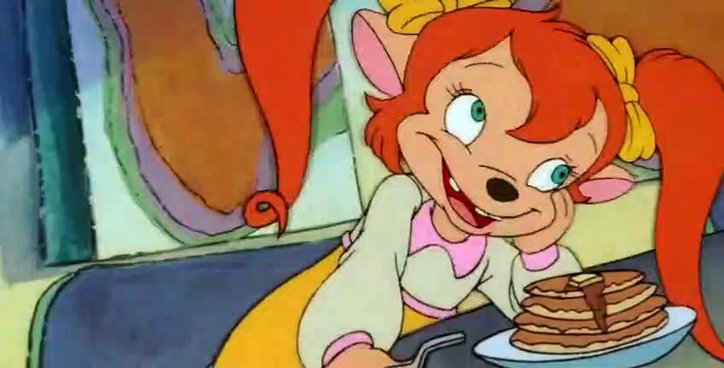Goof Troop S01 E56