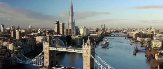 One Ranger Bande-annonce VO