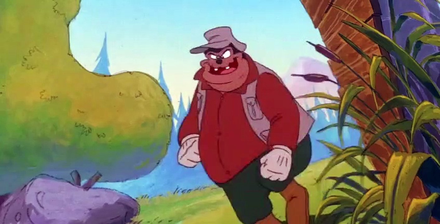 Goof Troop S01 E57