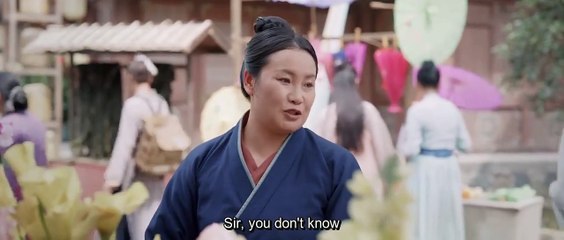 Romance of a Twin Flower Episode 11 🌸 | English Subtitles