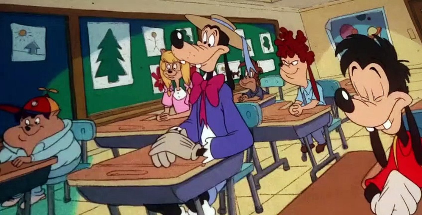 Goof Troop S01 E60