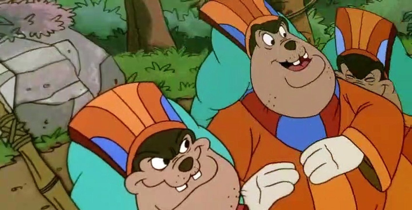 Goof Troop S01 E61