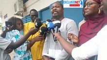 Ziguinchor 72h sans eau : Les élus locaux interpellent la société "Sen Eau"