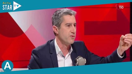 “Vous allez me le faire répéter 15 fois ?” : François Ruffin exaspéré par Apolline de Malherbe