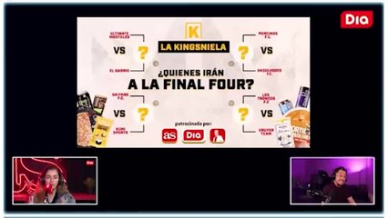 Spursito vaticina cual será para él la final de la Kings League