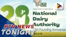NDA celebrates 28th anniversary, eyes boosting local milk production