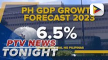 Gov. Medalla discounts negative impact of BSP rate hikes on GDP