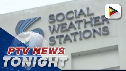 SWS: 9 out of 10 Filipinos experienced effects of climate change