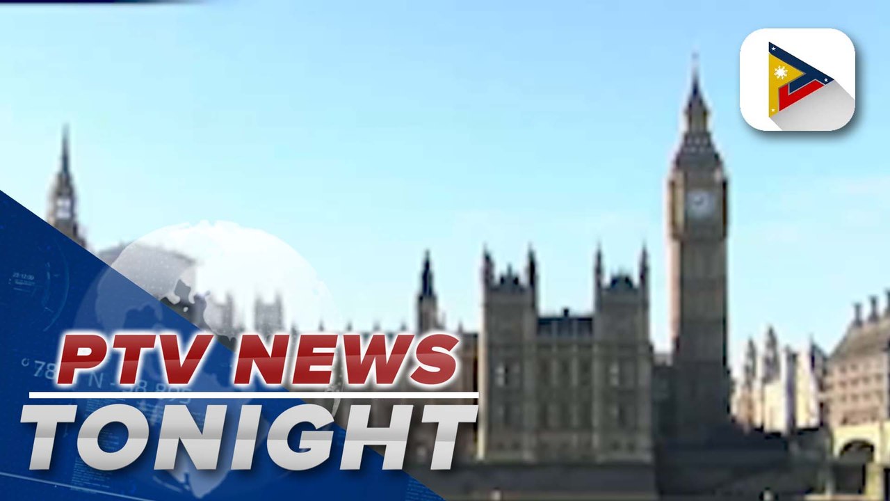 Bank of England hikes rates by 25 basis points after inflation rate jumps