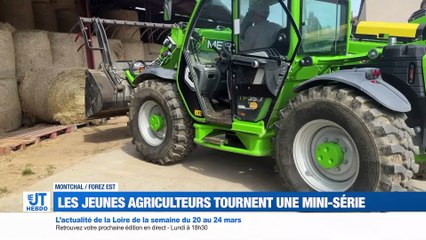 Découvrez l'actualité de votre département!