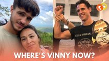 What happened to Vinny- The Bold and The Beautiful actor Joe LoCicero 2023 baby update