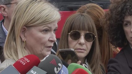 El incendio de Villanueva de Viver sigue activo y las llamas avanzan por el flanco derecho hacia Montanejos (Castellón)