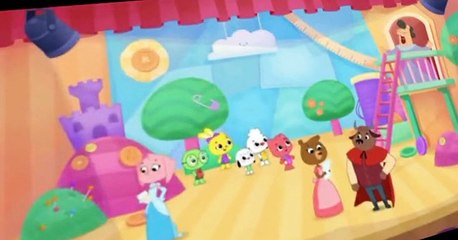 Junior on the Job Junior on the Job E008 Pins and Needles