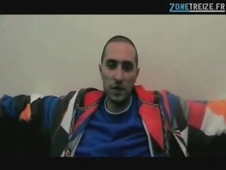 Interview 13 Questions - Sat L'Artificier