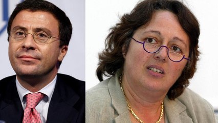 Otto e Mezzo, Italo Bocchino fa impazzire la prof rossa Ma come si permette