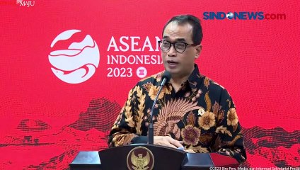 Jokowi Umumkan Cuti Bersama Lebaran Dimulai 19 April 2023 🎉