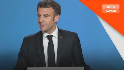 Lawatan akan dijadualkan semula pada musim panas