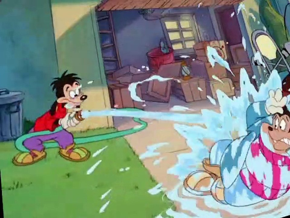 Goof Troop S02 E01