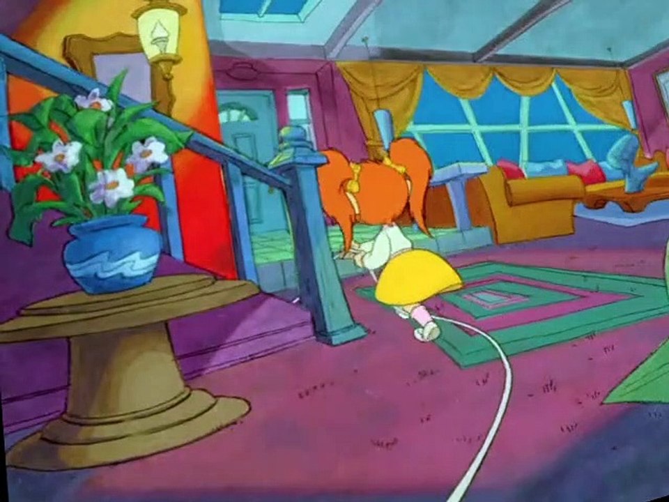 Goof Troop S02 E03