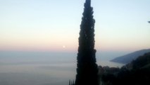 Mount Athos 2018 , Early morning in Scete and at noon departure for Ouranoupoli