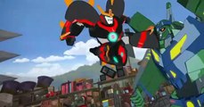 Transformers: Robots in Disguise 2015 Transformers: Robots in Disguise 2017 S04 E011 – Guilty as Charged