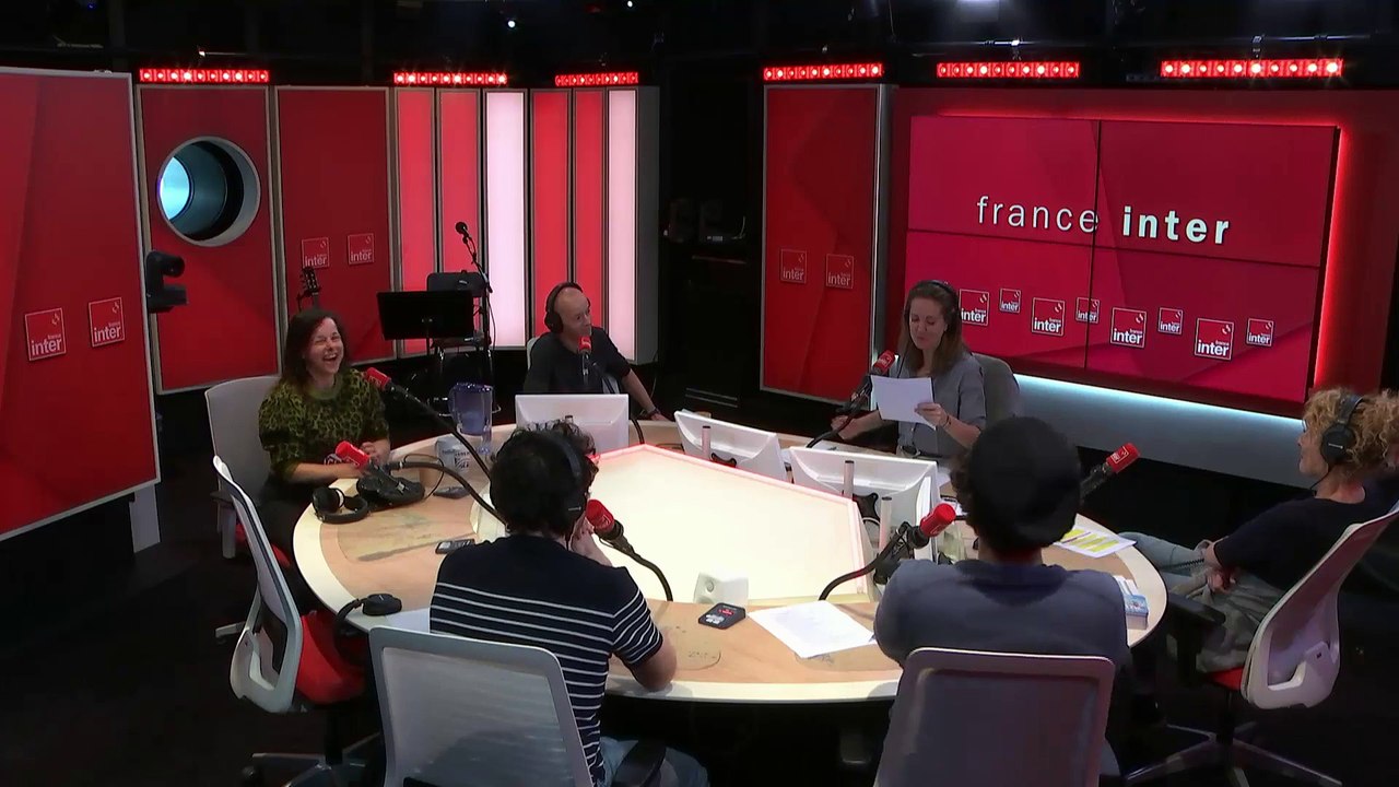 Charles III, report de sa visite... à 64 ans ? Le Billet de Charline dans "C'est encore nous !"