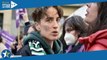 “On peut gagner” : l’actrice Adèle Haenel filmée parmi les grévistes