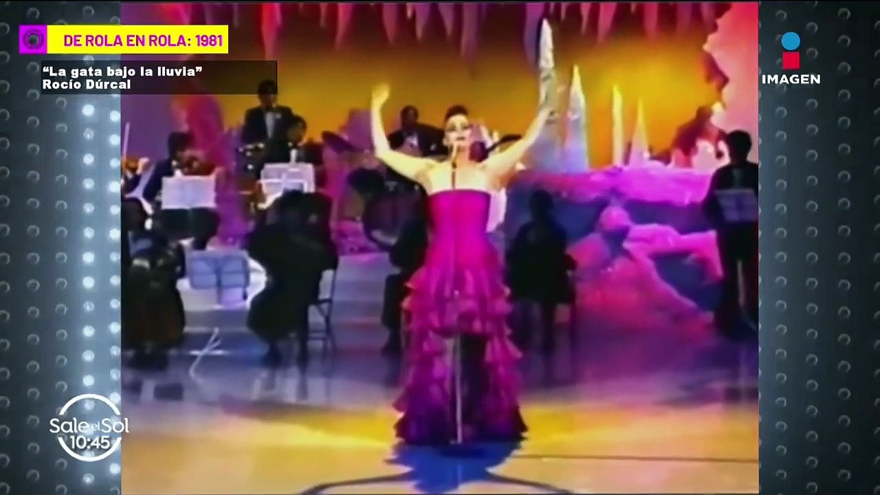 De rola en rola: 1981