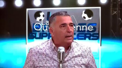 LE BAR DES SUPPORTERS : Le Bar Des Supporters 24 03 23