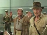 Indiana Jones and The Kingdom of the Crystal Skull 2008