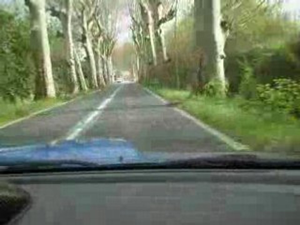 essai subaru impreza wrx