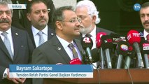 Yeniden Refah Partisi Karar Değiştirdi: Fatih Erbakan’dan Cumhur İttifakı’na Katılmaya Onay