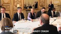 Γαλλία: «Μπλόκο» σε TikTok, Netflix, Candy Crash σε κρατικές υπηρεσίες