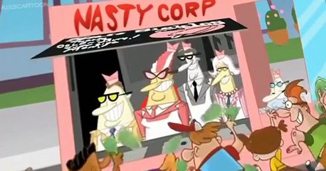 YooHoo & Friends YooHoo & Friends E010 Salt Lick City