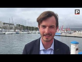 La Ciotat : l'électrique s'invite aux Nauticales
