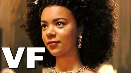 LA REINE CHARLOTTE: UN CHAPITRE BRIDGERTON Bande Annonce