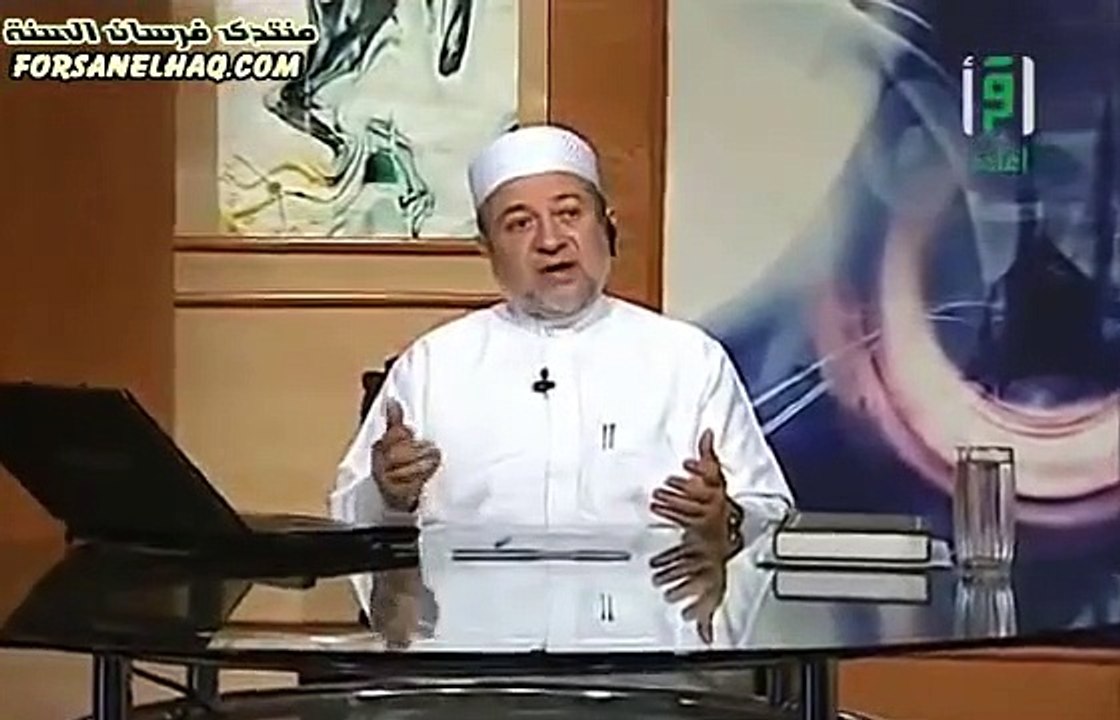 شرح منظومة المقدمة الجزرية  الحلقة 42  باب أحكام النون الساكنة والتنوين 3  د. أيمن سويد