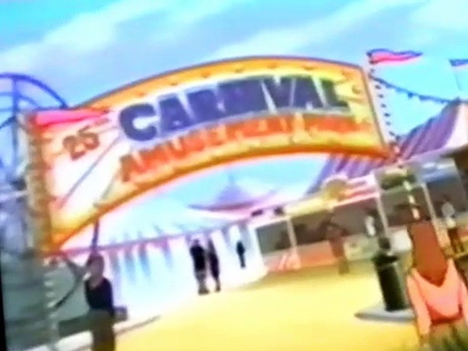 Mummies Alive! S01 E37