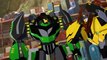 Transformers: Robots in Disguise 2015 Transformers: Robots in Disguise E032 – Brainpower