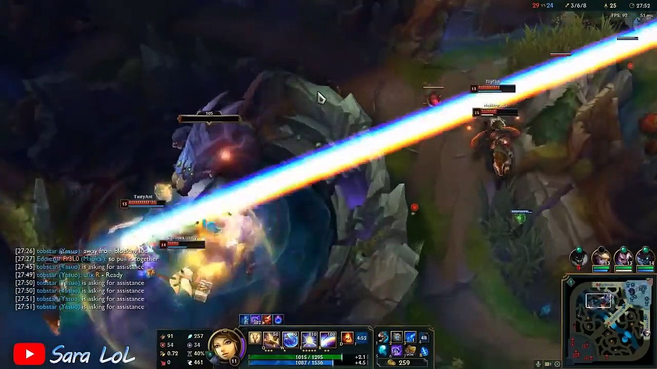 PERFECT CALCULATED