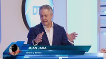 JUAN JARA: El golpe de estado a nuestra democracia continua por parte de Sánchez