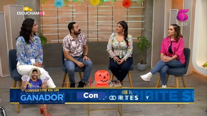 Hondureña revela en LM5 que su pareja le hace brujeria