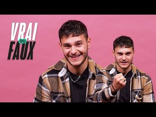 "Pourquoi je ne veux pas révéler mon âge", Adher se livre à NOUS !