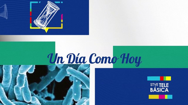 ¡En Un Día Como Hoy!… Pero en 1882