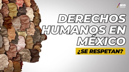 ‘Informe del Departamento de Estado de EU sobre DDHH está muy bien documentado’