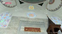 Mimar Sinan'ın kuş konmayan camisi: Şemsi Paşa Camii