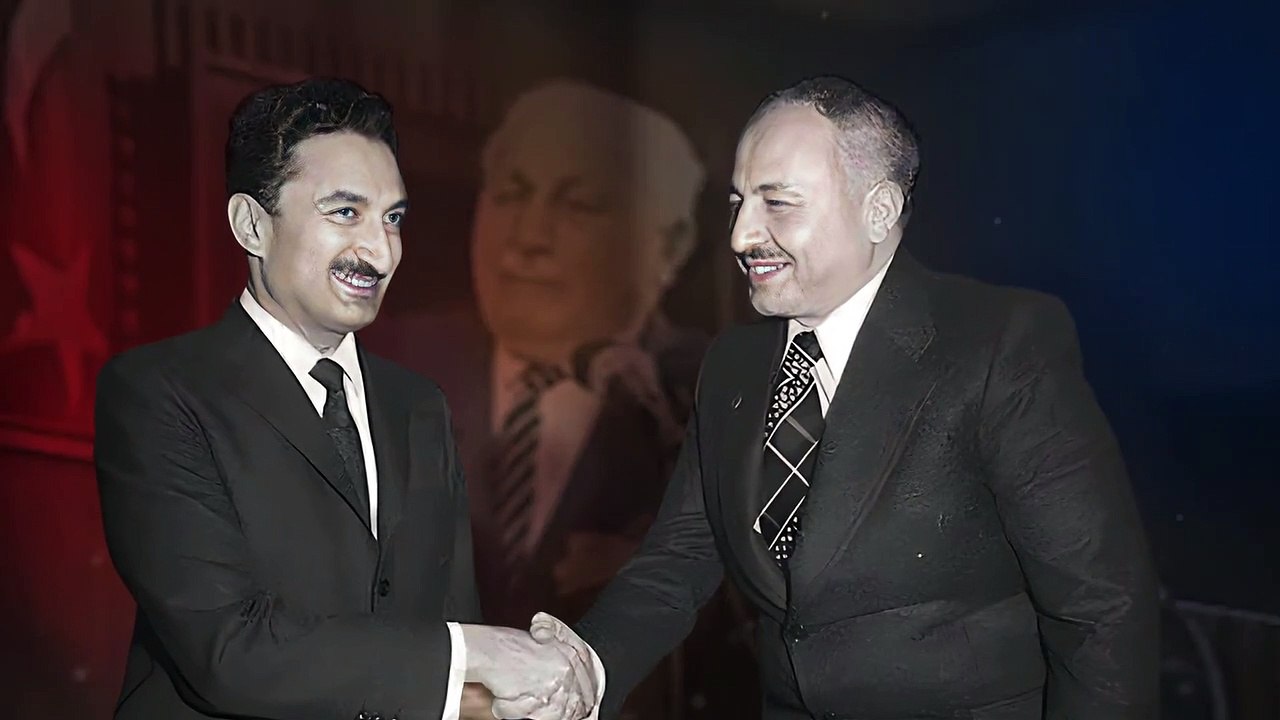 Kılıçdaroğlu, CHP-MSP koalisyonunun anımsatıldığı videoyu paylaştı: Başaracağız. Türkiye için birlikte güzel işler yapacağız