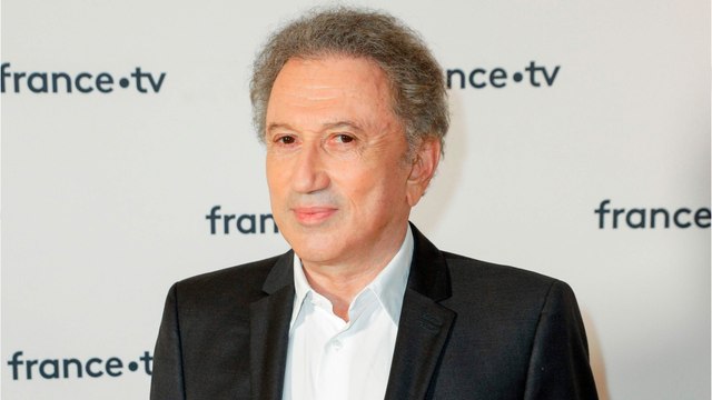 GALA VIDÉO - Michel Drucker opéré du cœur : Pascal Praud donne des nouvelles “rassurantes”